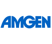 Brilliant Events Kid's Entertainers - AMGEN client logo