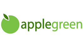 Brilliant Events Kid's Entertainers - Applegreen client logo