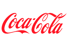 Brilliant Events Kid's Entertainers - Coca-Cola client logo