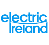 Brilliant Events Kid's Entertainers - Electric Ireland client logo