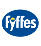 Brilliant Events Kid's Entertainers - Fyffes client logo