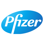 Brilliant Events Kid's Entertainers - Pfizer client logo